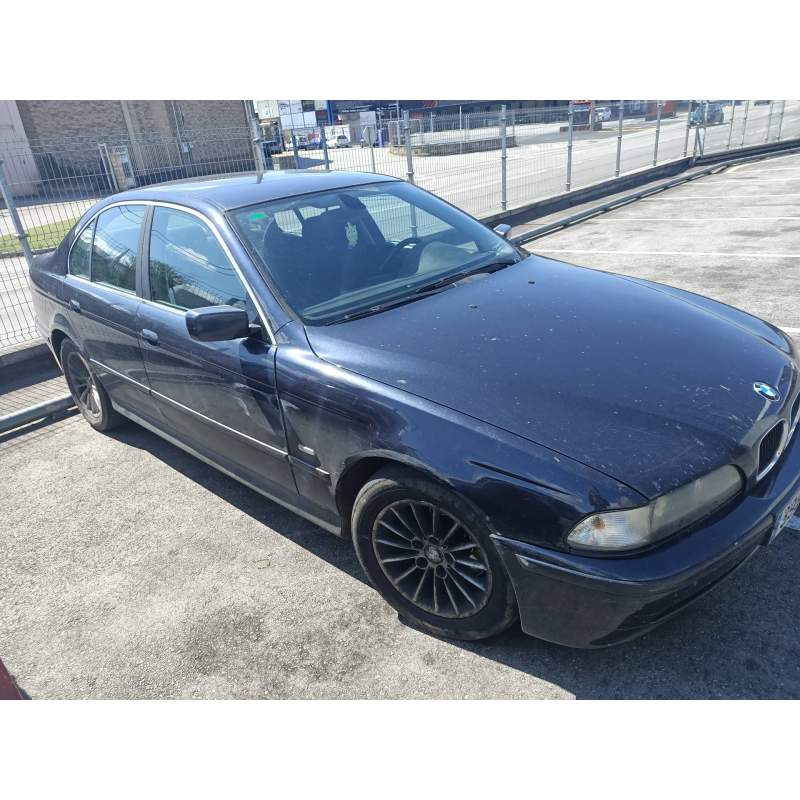 BMW SERIE 5 BERLINA (E39)