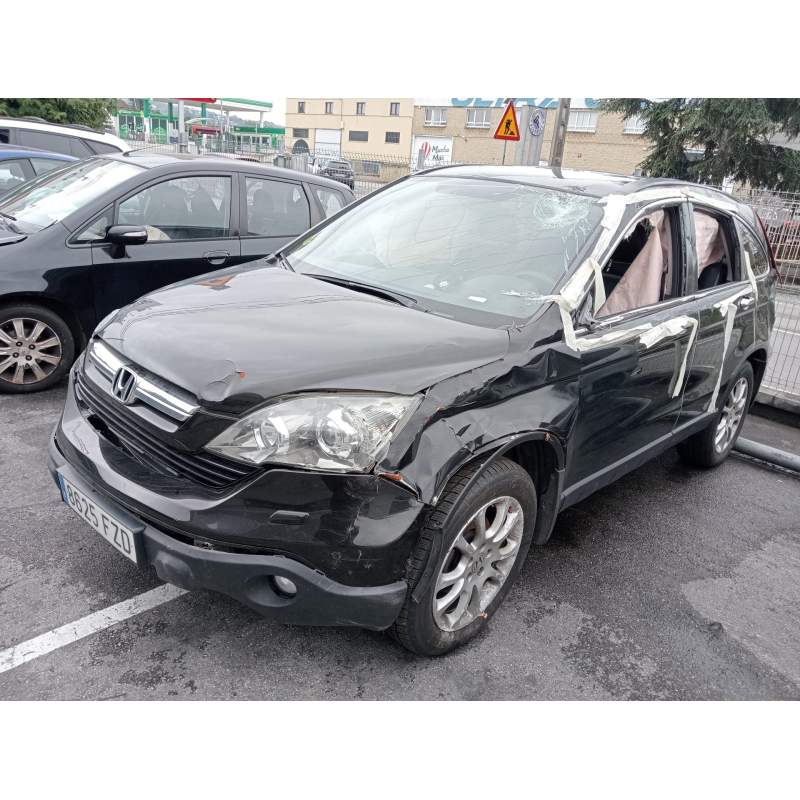 HONDA CR-V (RE)