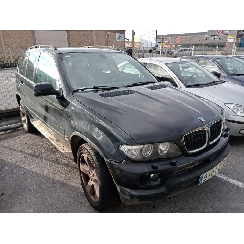 BMW X5 (E53)