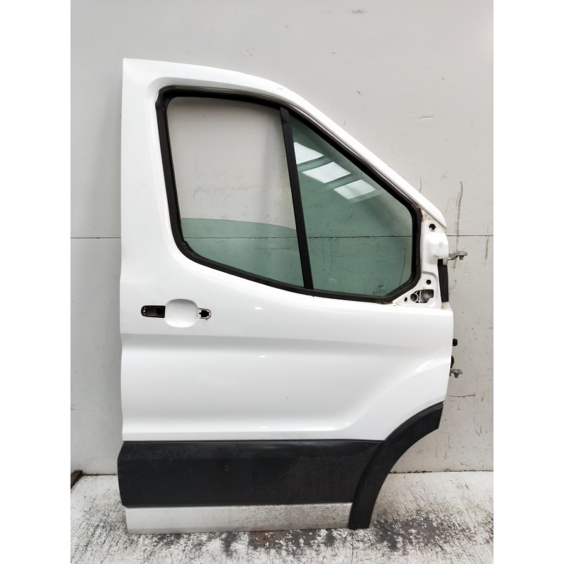 Recambio de puerta delantera derecha para ford transit custom kombi 300 l1 ambiente referencia OEM IAM   5P