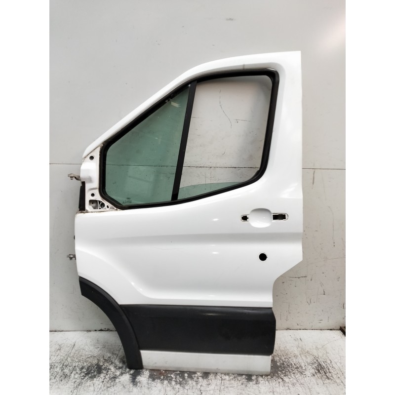 Recambio de puerta delantera izquierda para ford transit custom kombi 300 l1 ambiente referencia OEM IAM   5P