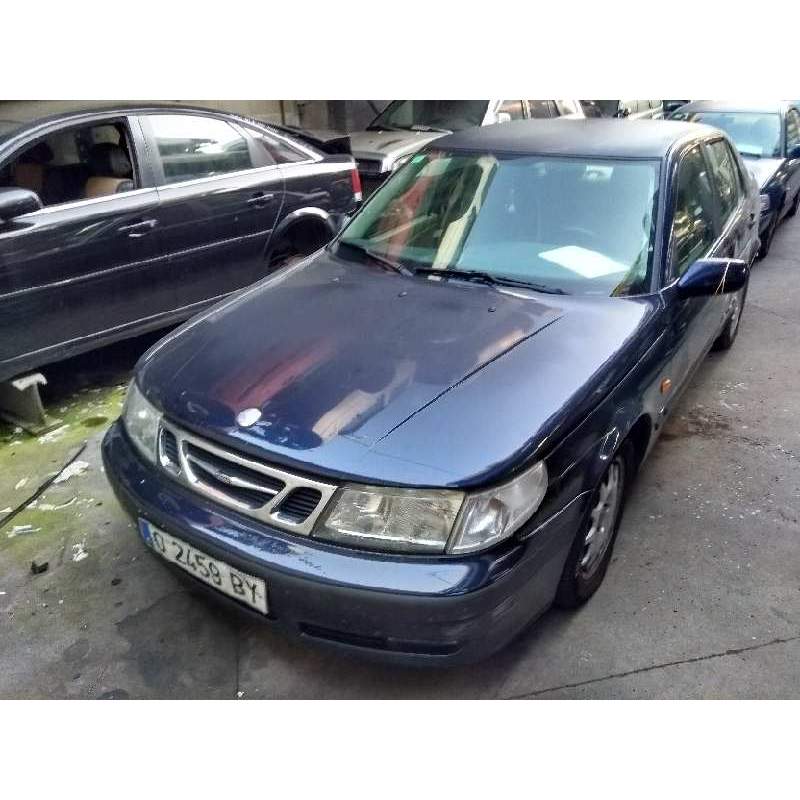 SAAB 9-5 SEDÁN