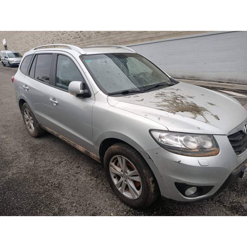 HYUNDAI SANTA FE (BM)