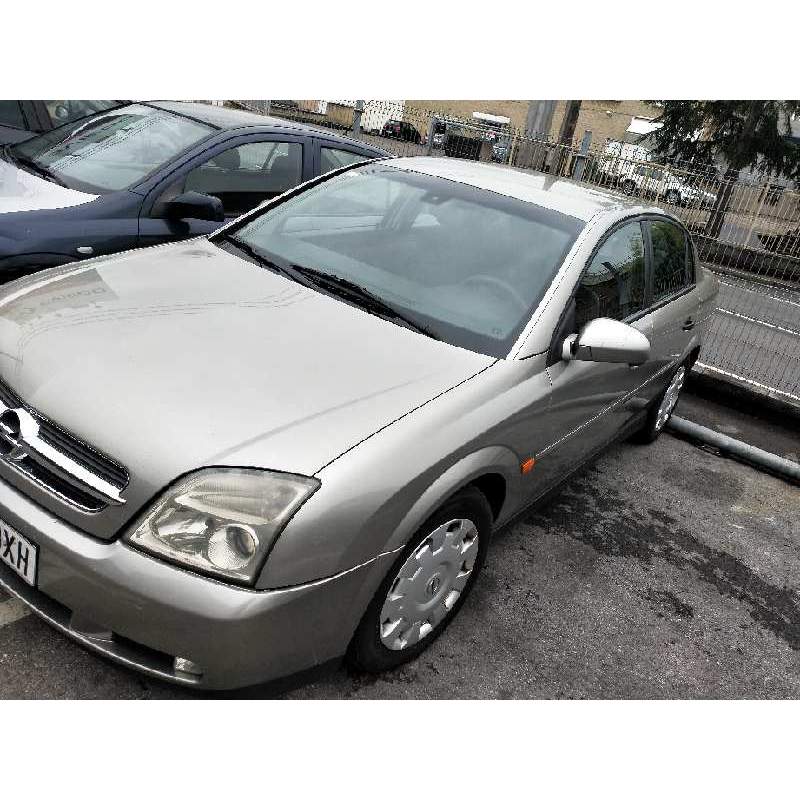 OPEL VECTRA C BERLINA