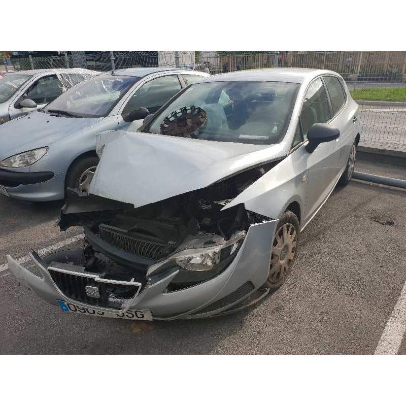 SEAT IBIZA (6J5)