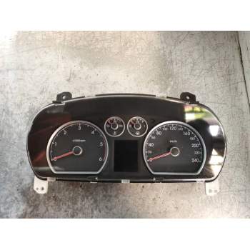 CUADRO INSTRUMENTOS 940332R205 11001765613H 