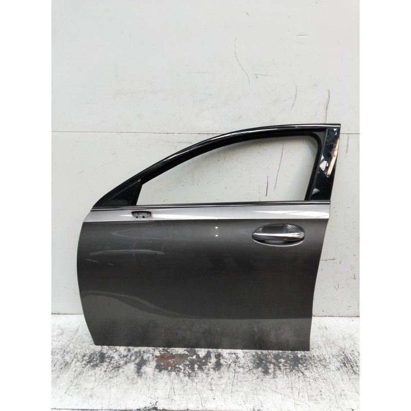 Recambio de puerta delantera izquierda para mercedes clase a (bm 177) a 200 d (177.012) referencia OEM IAM   5P