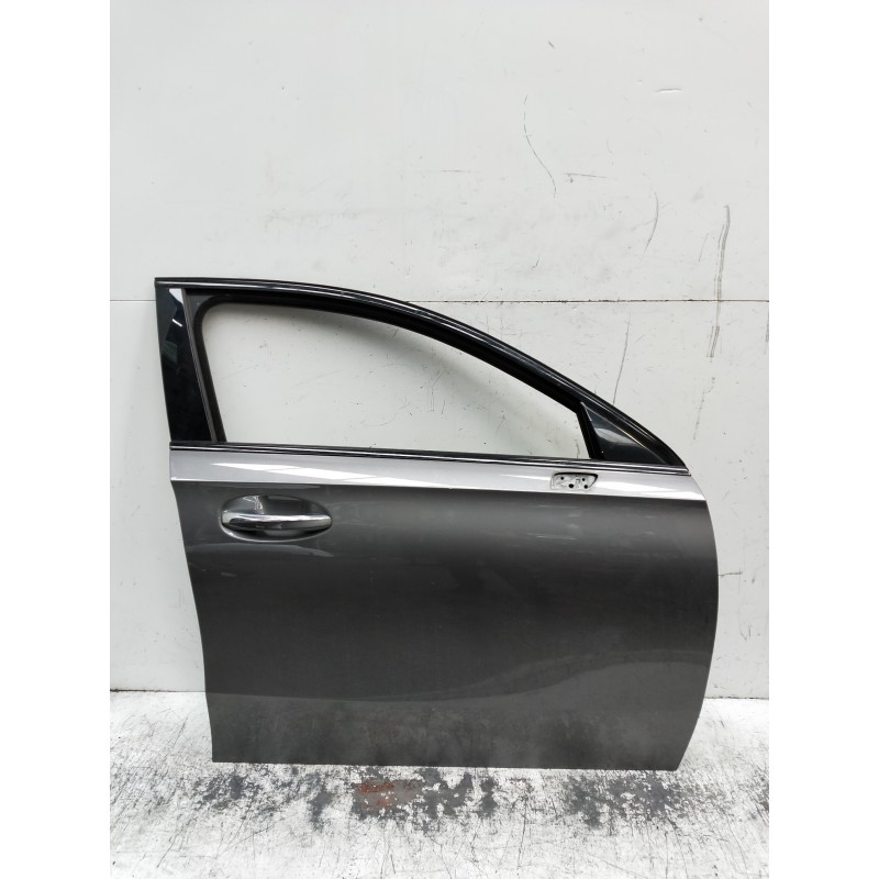 Recambio de puerta delantera derecha para mercedes clase a (bm 177) a 200 d (177.012) referencia OEM IAM   5P