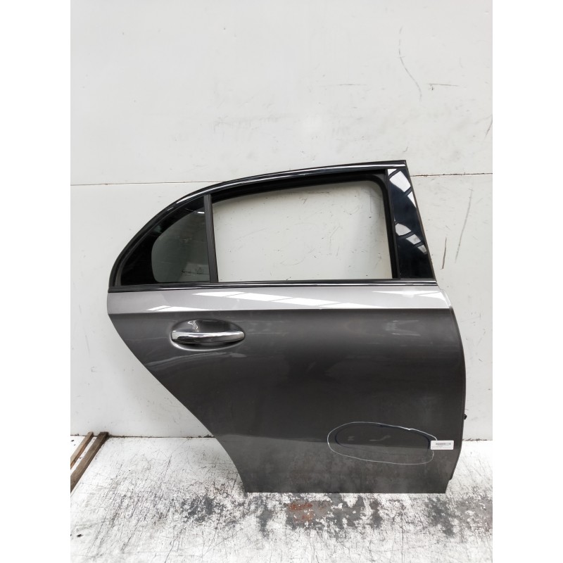 Recambio de puerta trasera derecha para mercedes clase a (bm 177) a 200 d (177.012) referencia OEM IAM   5P