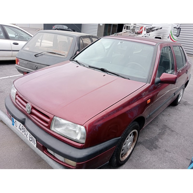 volkswagen vento (1h2) del año 1995