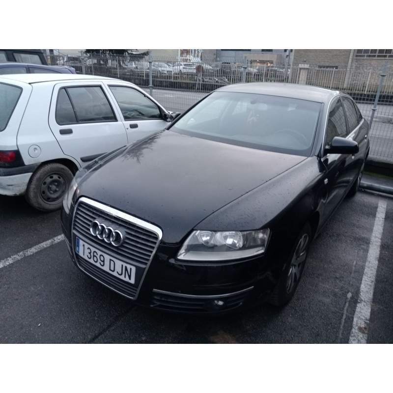 AUDI A6 C6 (4F2)
