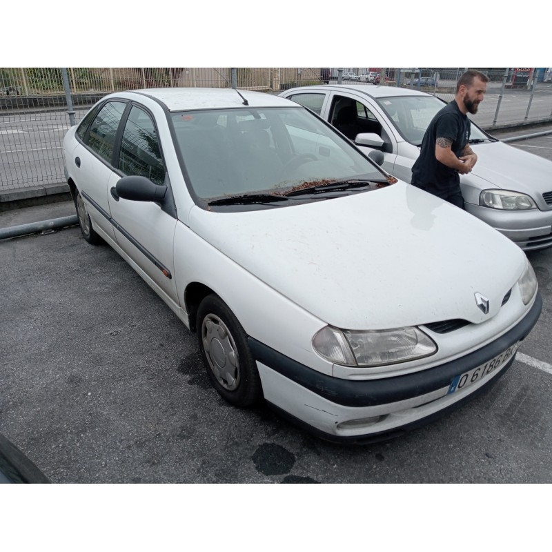 renault laguna (b56) del año 1994