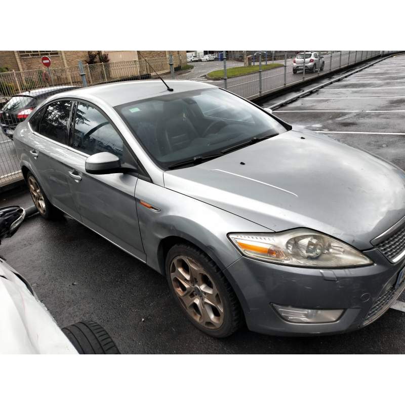 FORD MONDEO BER. (CA2)