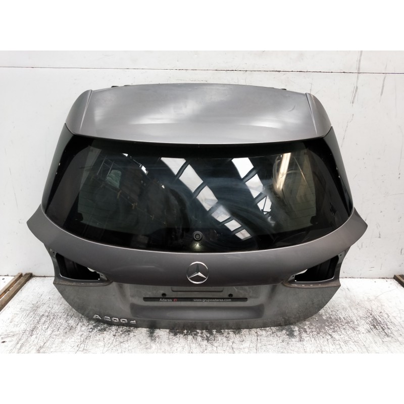 Recambio de porton trasero para mercedes clase a (bm 177) a 200 d (177.012) referencia OEM IAM   