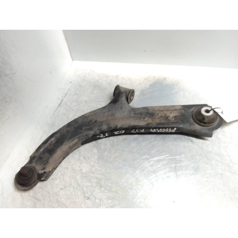 Recambio de brazo suspension inferior delantero izquierdo para nissan micra (k12e) 1.2 cat referencia OEM IAM   