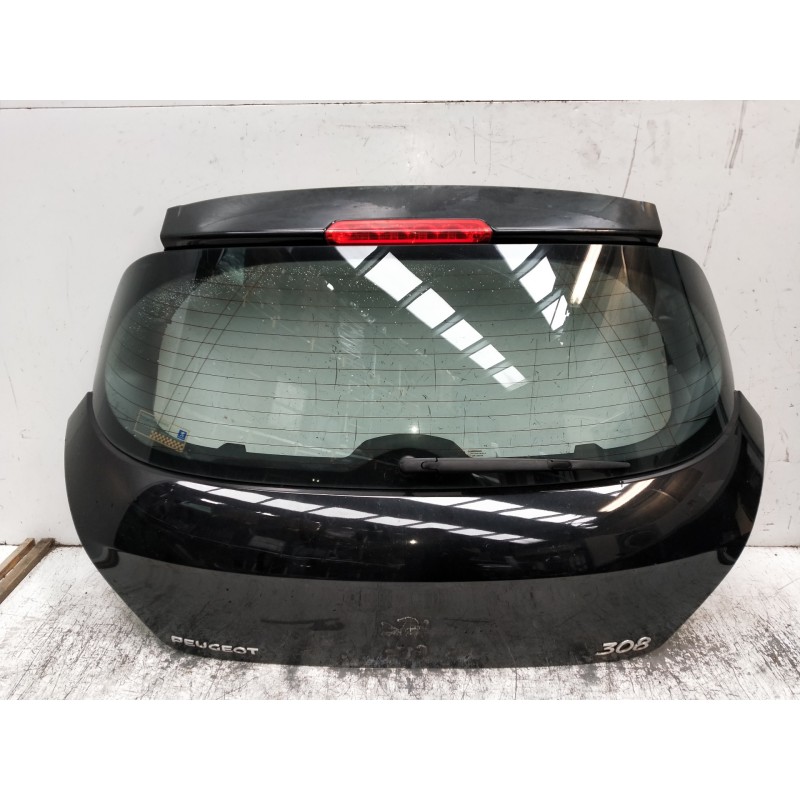 Recambio de porton trasero para peugeot 308 sport referencia OEM IAM   