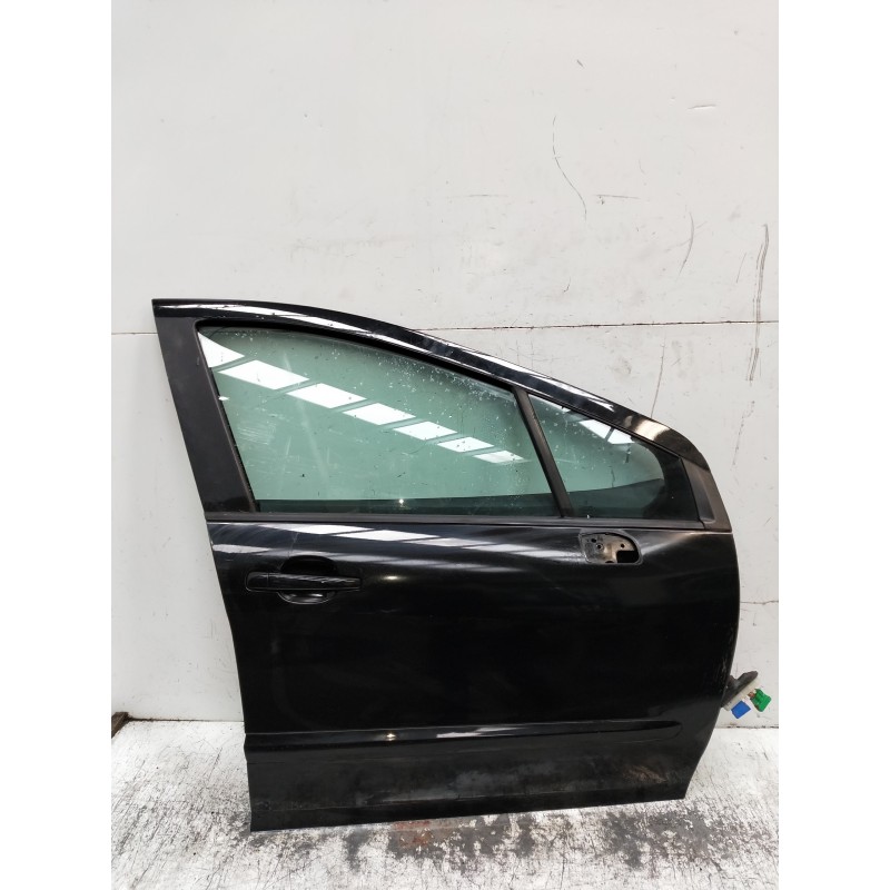 Recambio de puerta delantera derecha para peugeot 308 sport referencia OEM IAM   5P