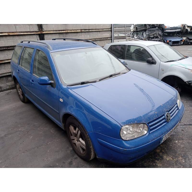 VOLKSWAGEN GOLF IV VARIANT (1J5)
