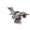 Recambio de mangueta delantera izquierda para hyundai i30 1.4 cat referencia OEM IAM   