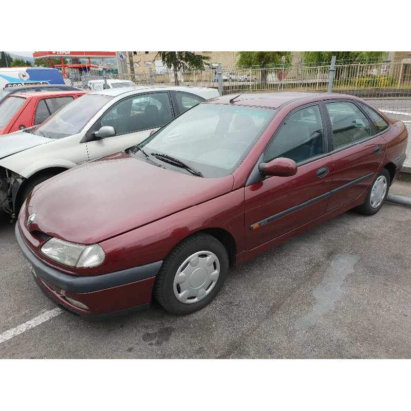 RENAULT LAGUNA (B56)