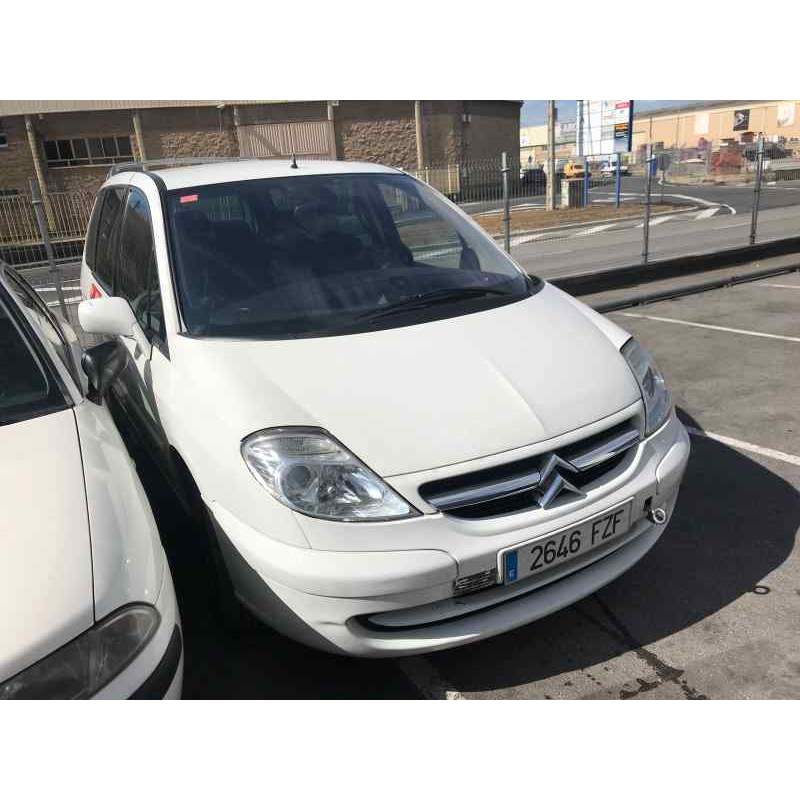 CITROËN C8