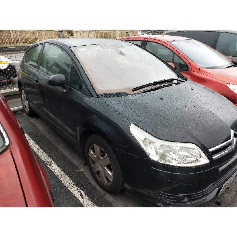 CITROËN C4 COUPE