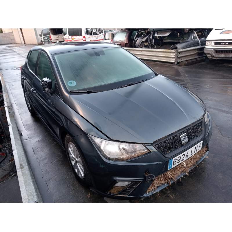 SEAT IBIZA (KJ1)
