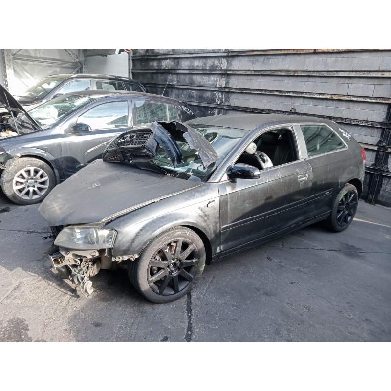 AUDI A3 (8P1)
