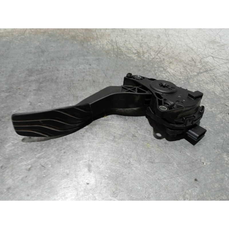 Recambio de potenciometro pedal para nissan qashqai (j11) acenta referencia OEM IAM 180024BA0B 6PV00997815 