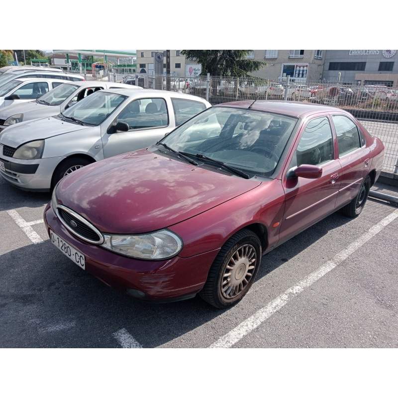 FORD MONDEO II SEDÁN (BFP)