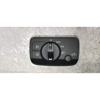 MANDO LUCES 8V0941531AE 