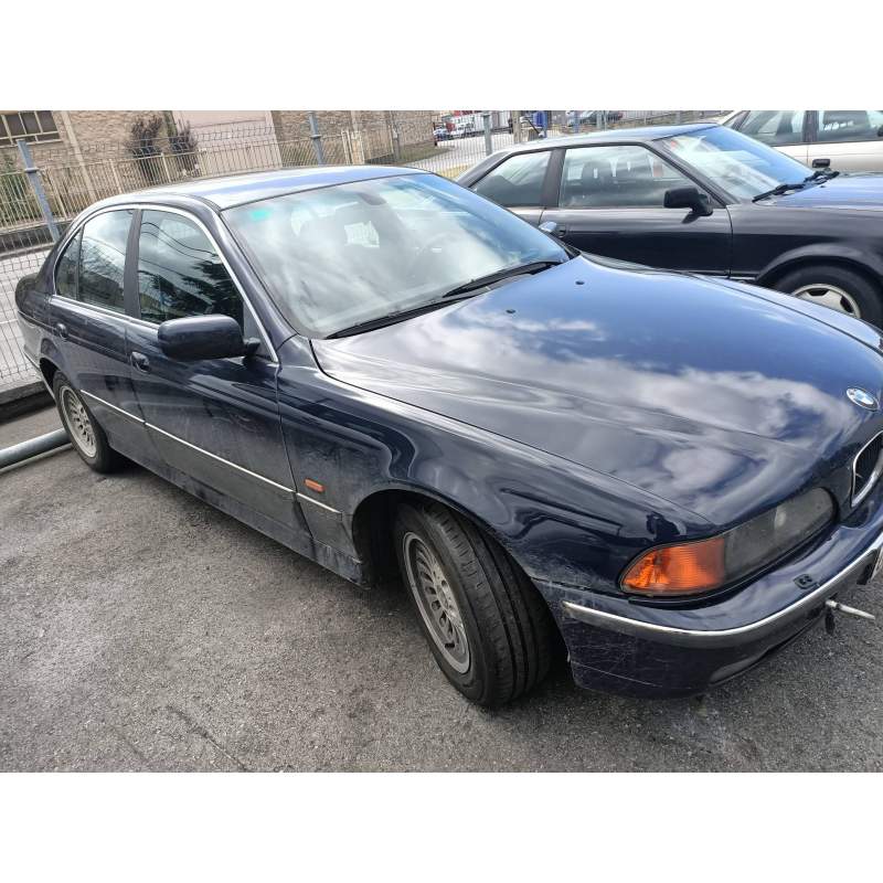 BMW SERIE 5 BERLINA (E39)