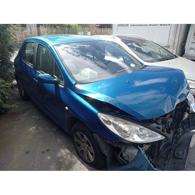 PEUGEOT 307 BERLINA (S2)
