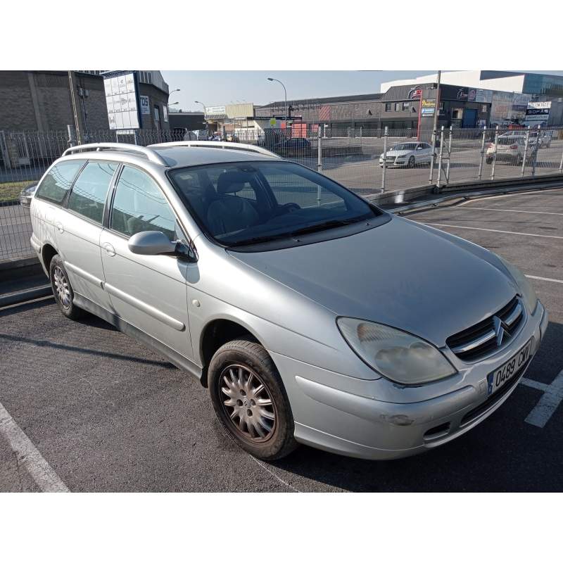 CITROËN C5 I BREAK (DE_)