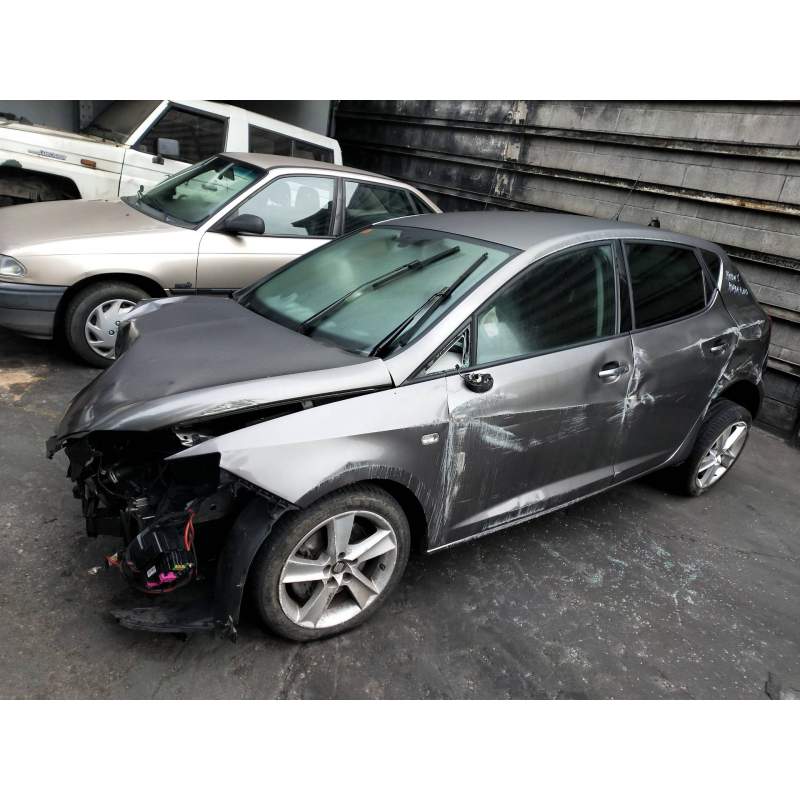 SEAT IBIZA (6P1)