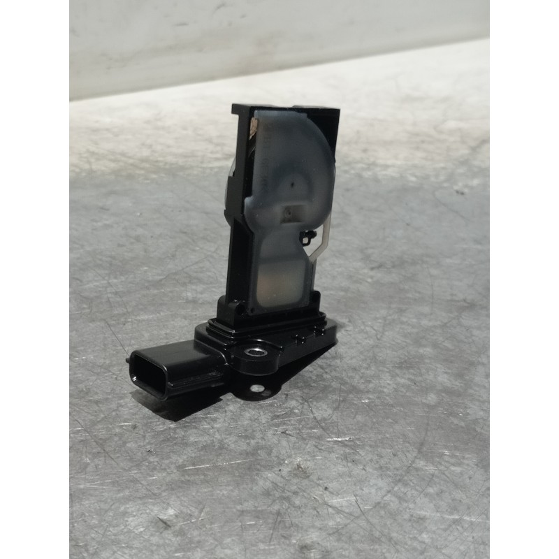 Recambio de caudalimetro para nissan qashqai (j11) acenta referencia OEM IAM AFH60M51 H8201680522 