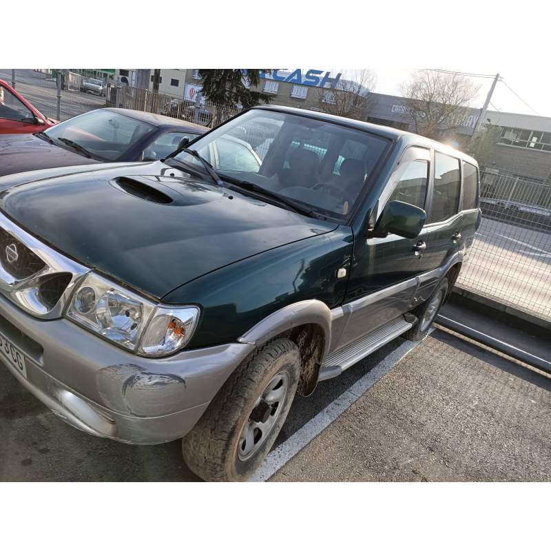 NISSAN TERRANO/TERRANO.II (R20)
