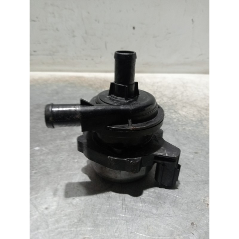 Recambio de bomba agua para nissan qashqai (j11) acenta referencia OEM IAM 21580HV80B  