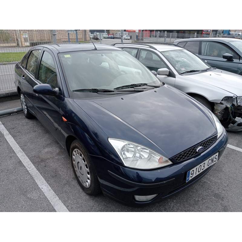 FORD FOCUS BERLINA (CAK)