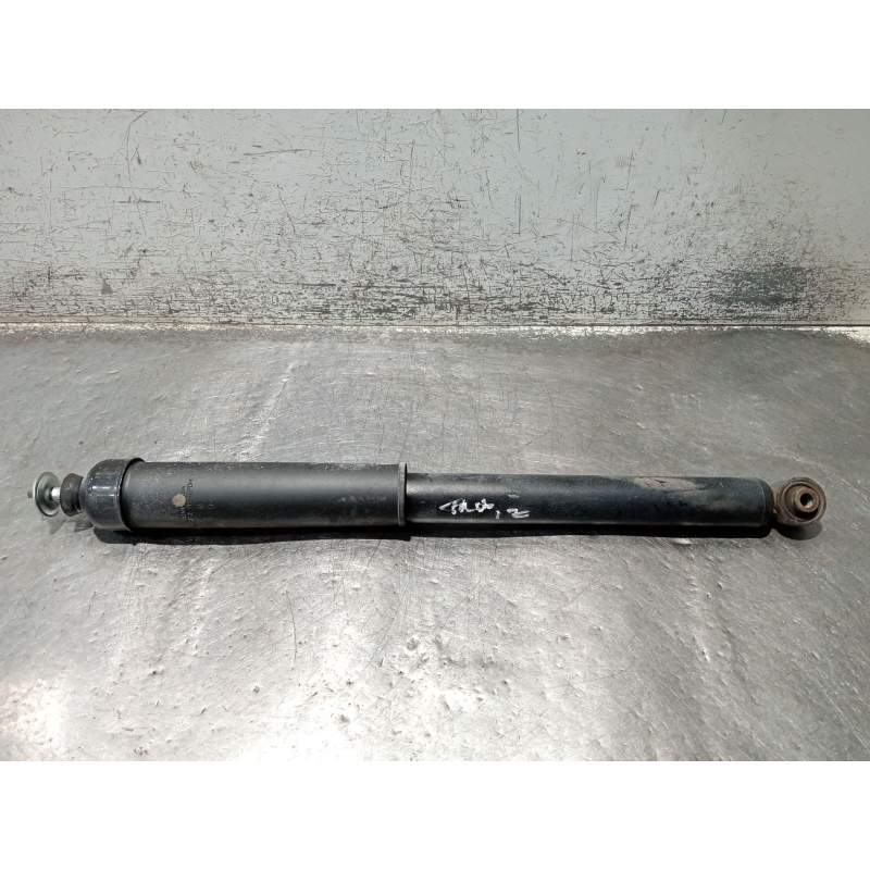 Recambio de amortiguador trasero izquierdo para nissan leaf (ze1) electric referencia OEM IAM 562105SJ1A  