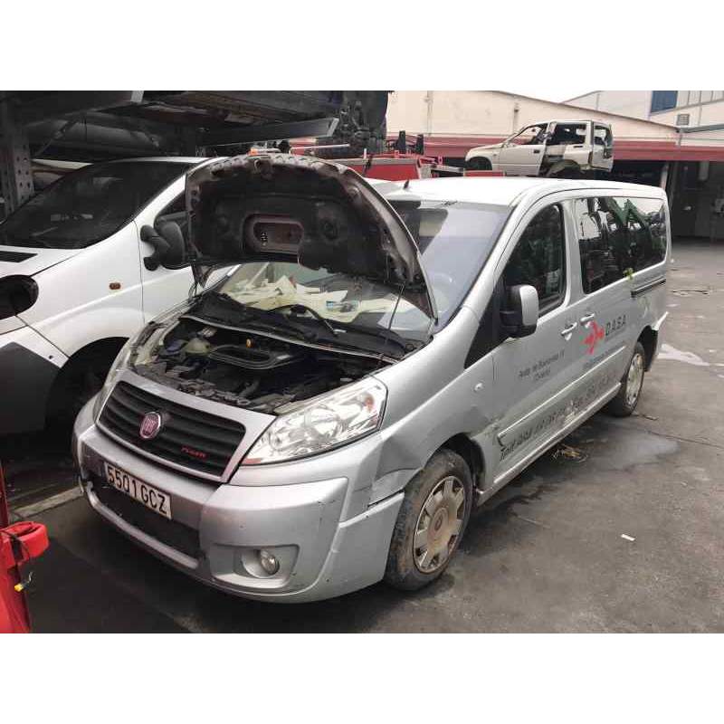 FIAT SCUDO COMBI (272)
