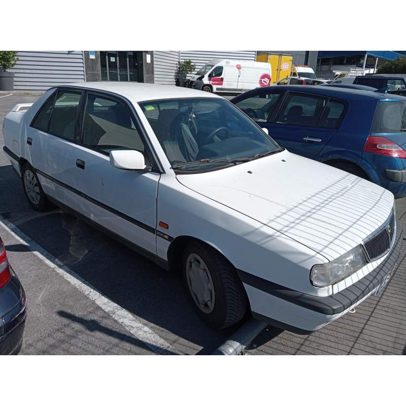 LANCIA DEDRA (835_)