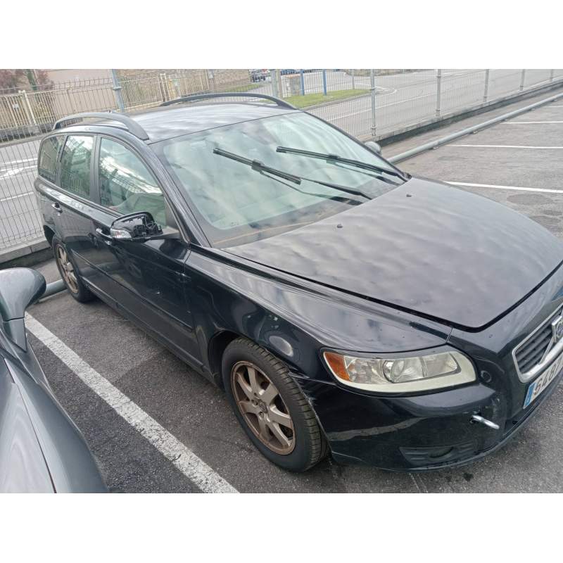VOLVO V50 FAMILIAR