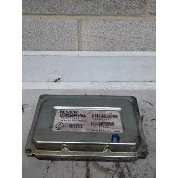CENTRALITA CAMBIO AUTOMATICO 8200269493 HARD8200256858 