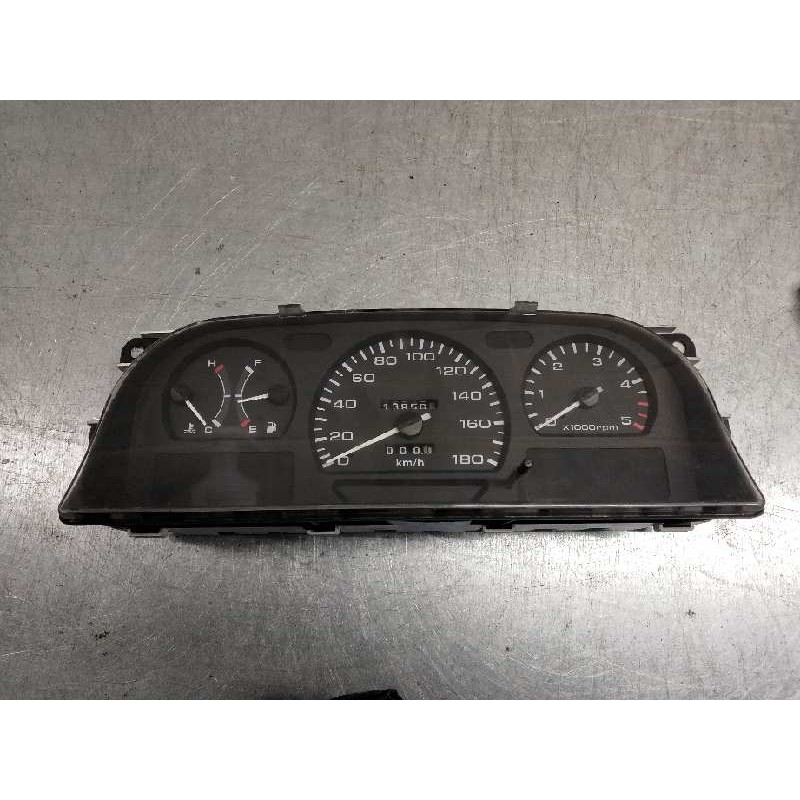 Recambio de cuadro instrumentos para ssangyong musso referencia OEM IAM 8020005040 20014960 