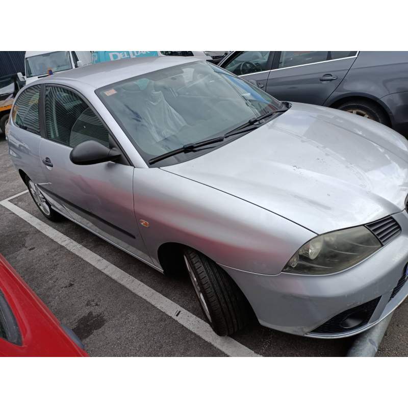 SEAT IBIZA (6L1)