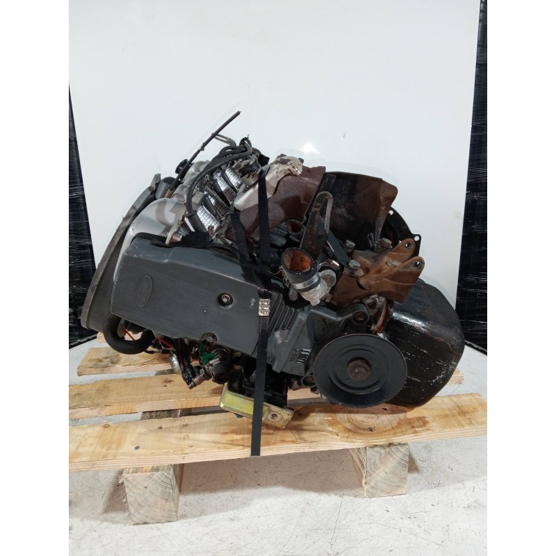 Recambio de motor completo para ford orion gl referencia OEM IAM LPA EE96730 