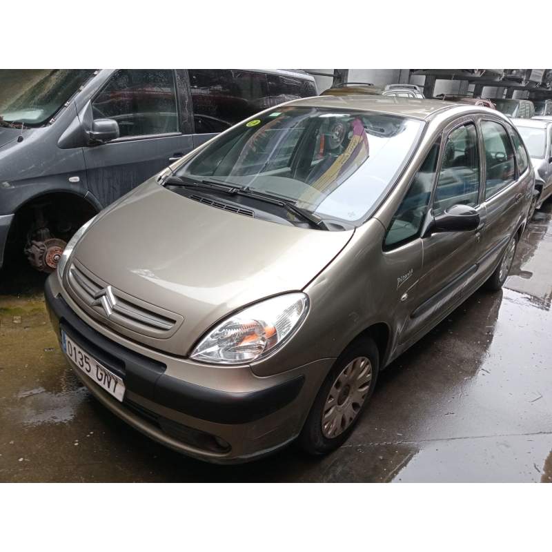 CITROËN XSARA PICASSO (N68)