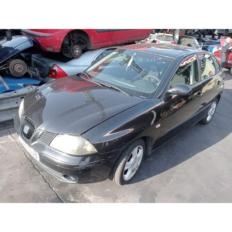 SEAT IBIZA III (6L1)