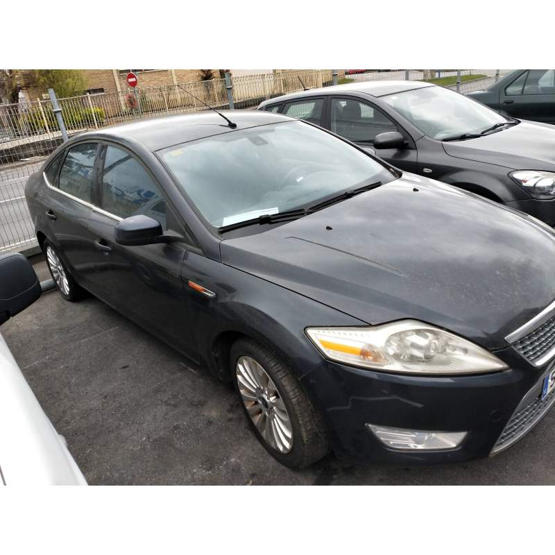 FORD MONDEO BER. (CA2)